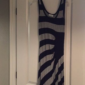 Woman’s Maxi Dress